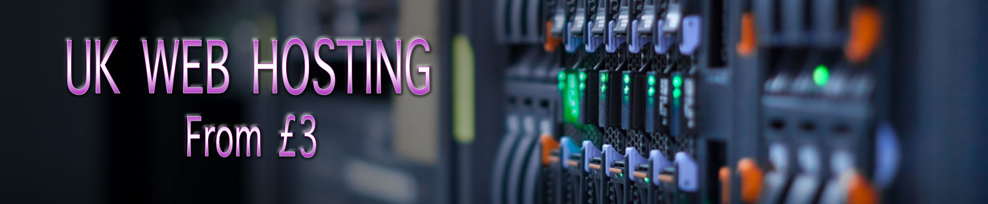 Web Hosting